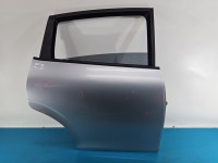 Drzwi tył prawe Seat Leon II HB 5d L57Y