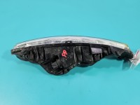 Światło jazdy dziennej prawe Citroen C4 Grand picasso I 06-13 17785002, 17784902