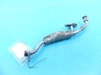 Rura przewód Benzyna, Europejska, OLEJOWA TURBOSPRĘŻARKI Porsche Cayenne I 9P 94810708854 4.8 V8 Turbo