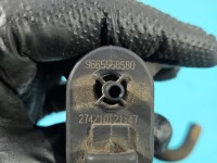 Zawór podciśnienia 9801887680 Peugeot 5008 2.0 HDI