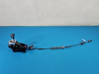 DŹWIGNIA LEWAREK WYBIERAK LINKI Peugeot 2008 I 13-19 1.2 12V