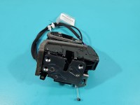 Zamek przód lewy C3039075-18S Opel Insignia B EUROPA Producent części: OPEL, 7PIN