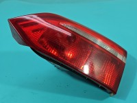 Lampa tył prawa Ford Focus Mk3 kombi EUROPA