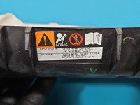 Kurtyna prawa poduszka airbag Toyota Corolla E21 19- sedan 6J0M31222Q8Z