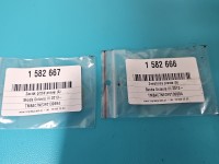 Zwrotnica prawa piasta przód 1.4 tsi Skoda Octavia III