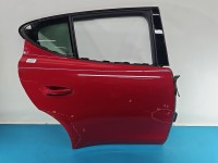 Drzwi tył prawe Porsche Panamera I 970 HB 5d