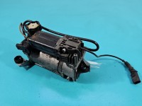 Pompa zawieszenia kompresor Audi A6 C6