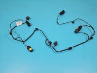 Czujnik parkowania PDC Renault Clio IV 12-20 240157712R, 284429973R żółty OVENW