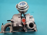 Turbosprężarka Regenerowana Seat Toledo II Leon I 713673-4, GT1749V, G54039255015N 1.9 tdi 110KM