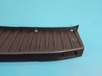Osłona ZAŚLEPKA PLASTIK Ford Transit MK8 13-17