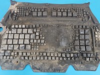 PŁYTA PODWOZIA Osłona silnika dolna AUDI A4 B8 8K0863821AF 2.0 TDI