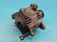 TEST Alternator Skoda Octavia II 06F903023C 1.9 TDI (BLS)