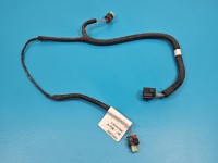 Wiązka zderzaka tył Renault Trafic III 467230, 240154515R, 240154515R01 Instalacja pdc