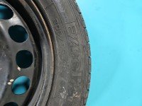 Koło zapasowe 16" dojazdowe dojazdówka Vw Passat B6 Rozstaw śrub: 5x112, Goodyear, 205 mm, Profil opony: 55, 205/55/R16...