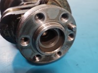 Wał korbowy Renault Scenic III H4JA700 1.4 TCe (H4JA700) 131KM