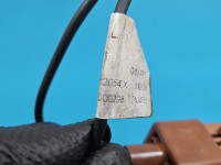 Wiązka instalacja 17325003001, 17325003001, Europejska, wraz z przekaźnikiem wentylatorów Citroen C5 II X7 42021300298,...