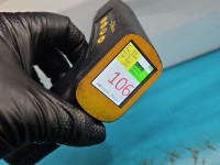 Klapa tył Ford Kuga Mk1 08-13 HB 5d 58