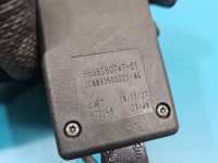 Pas bezpieczeństwa przód prawy pasażera Peugeot Expert III 16- 98083807XT