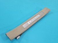 Listwa progowa prawa PRÓG NAKŁADKA LEXUS RX II 03-08 6793048020