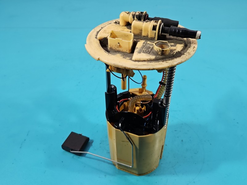 pompka Pompa paliwa Ford Kuga Mk1 08-13 2.0 tdci A2C53356148 Producent części: FORD, 5 PIN