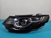 Reflektor lewy lampa przód Land rover Discovery Sport 14- L550 EUROPA