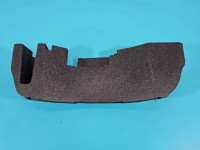 Wkład styropian bagażnika koła zapasowego Renault Fluence 995040025R