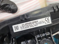 Kurtyna lewa poduszka airbag Toyota Corolla E21 19- sedan 5J0R50819Q9A