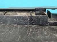 WZMOCNIENIE CZOŁOWE Pas przedni Peugeot 5008 9686185080