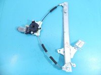 Podnośnik przód prawy SZYBY WINDA 82402-C7010 HYUNDAI i20 II 14-20 Hyundai, PP 2PIN 5d HB