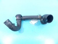 Rura Porsche Cayenne I 9P 4.8 V8 Turbo 06A145710P, 7L5145368B, 7L5145676C przewód Benzyna, Z ZAWOREM 06A145710P / INTERCOOLERA