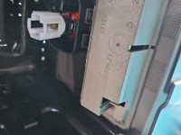 Podłokietnik TUNEL AUDI Q5 08- 8R0864981, 8R0963242A, 8K0864376 EUROPA