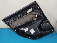 Fotele komplet kanapa Peugeot 308 II T9