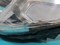 Reflektor lewy lampa przód Kia Rio IV 16-23 EUROPA