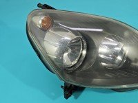 Reflektor prawy lampa przód Opel Zafira B EUROPA