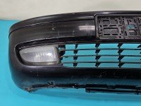 Zderzak przód Opel Zafira A czarny Z298