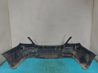 Zderzak tył Mercedes W213 197 sedan