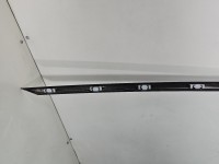 Listwa dachowa prawa dachu Peugeot 3008 II 9814047277