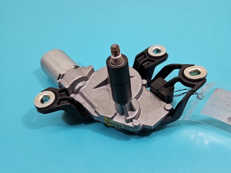 Silniczek Silnik wycieraczki tył Vw Sharan II 10- 0390201216 HB