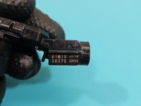 Czujnik parkowania PDC Suzuki Sx4 S-Cross 13-21 61M10, 61M1038370 szary zcd c03