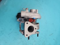 Turbosprężarka Regenerowana Audi 80 B4 454082-1, 02814570LT 1.9 tdi 90KM