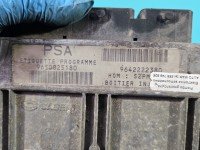 Komputer Sterownik silnika 9650825180, 9642222380 Citroen Berlingo I 1.4 8V wiel