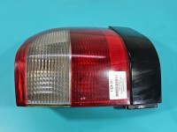 Lampa tył prawa Producent części: FORD, hella Z LISTWĄ ŻARÓWKOWĄ Ford Galaxy Mk1 HB EUROPA