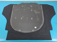 Wykładzina bagażnika podłoga Hyundai Elantra VII 20- 85710-AA010