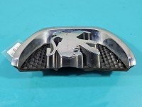 Atrapa grill Peugeot Partner II