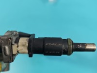 Wtryskiwacz listwa wtryskowa A2720780249, A2720700995 Mercedes W221 3.5 V6 272KM