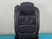 Fotel tył prawy II rząd Vw Sharan II 10- tylny 2 rząd