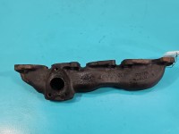 Kolektor wydechowy Fiat Bravo II 1.6 jtd 55217375