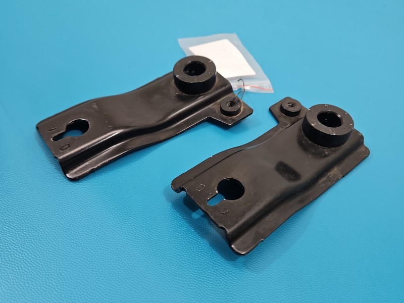 Mocowanie Peugeot, Belki przód 2szt uchwyt Peugeot 508 II 18-