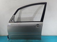 DRZWI PRZÓD LEWE KIEROWCY Toyota Corolla Verso I 5d beżowy 1D9