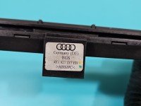 Przełącznik świateł awaryjnych Audi A8 D3 4E1927137ED